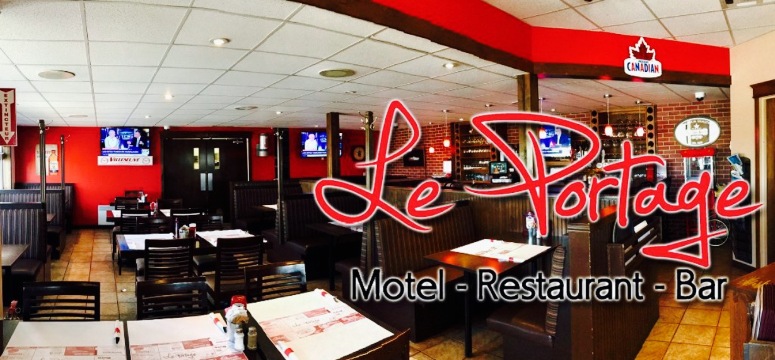 Le Portage餐厅图片