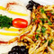 Muscat Light Restaurant and Coffeeshop
