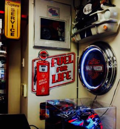 Drumstix餐厅图片