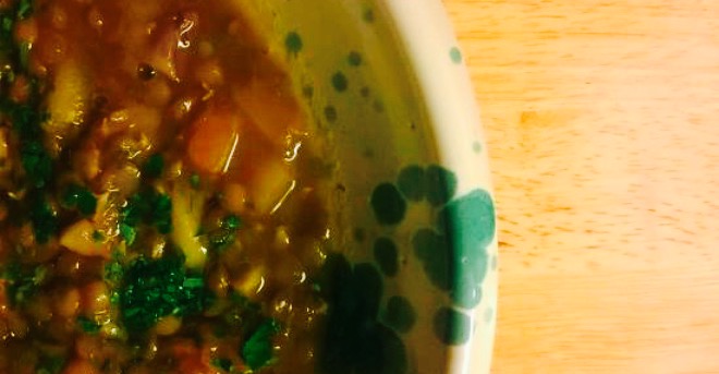 Giardini 36餐厅图片