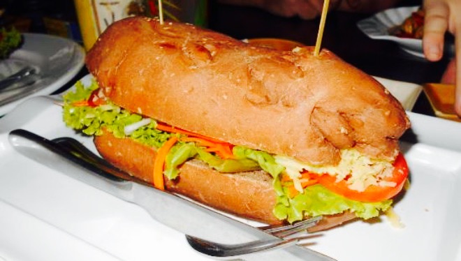 Sabai Dee餐厅图片