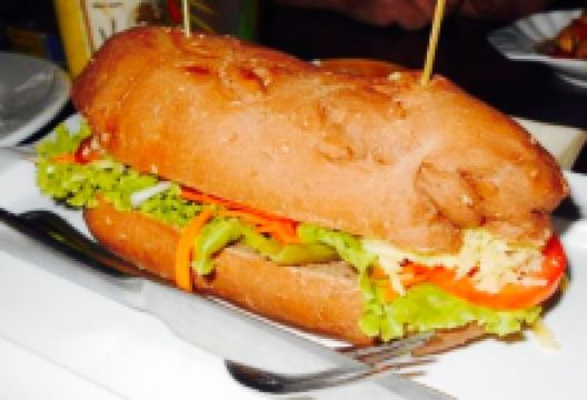 Sabai Dee美食图片