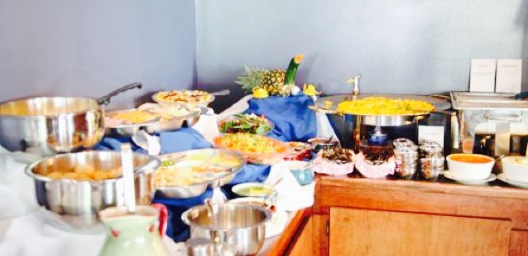 Bombay Royale餐厅图片