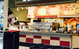 Sbarro