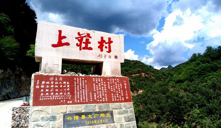 诗上庄