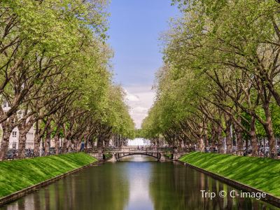 Kevelaer Travel Guides 2020 Kevelaer Attractions Map North