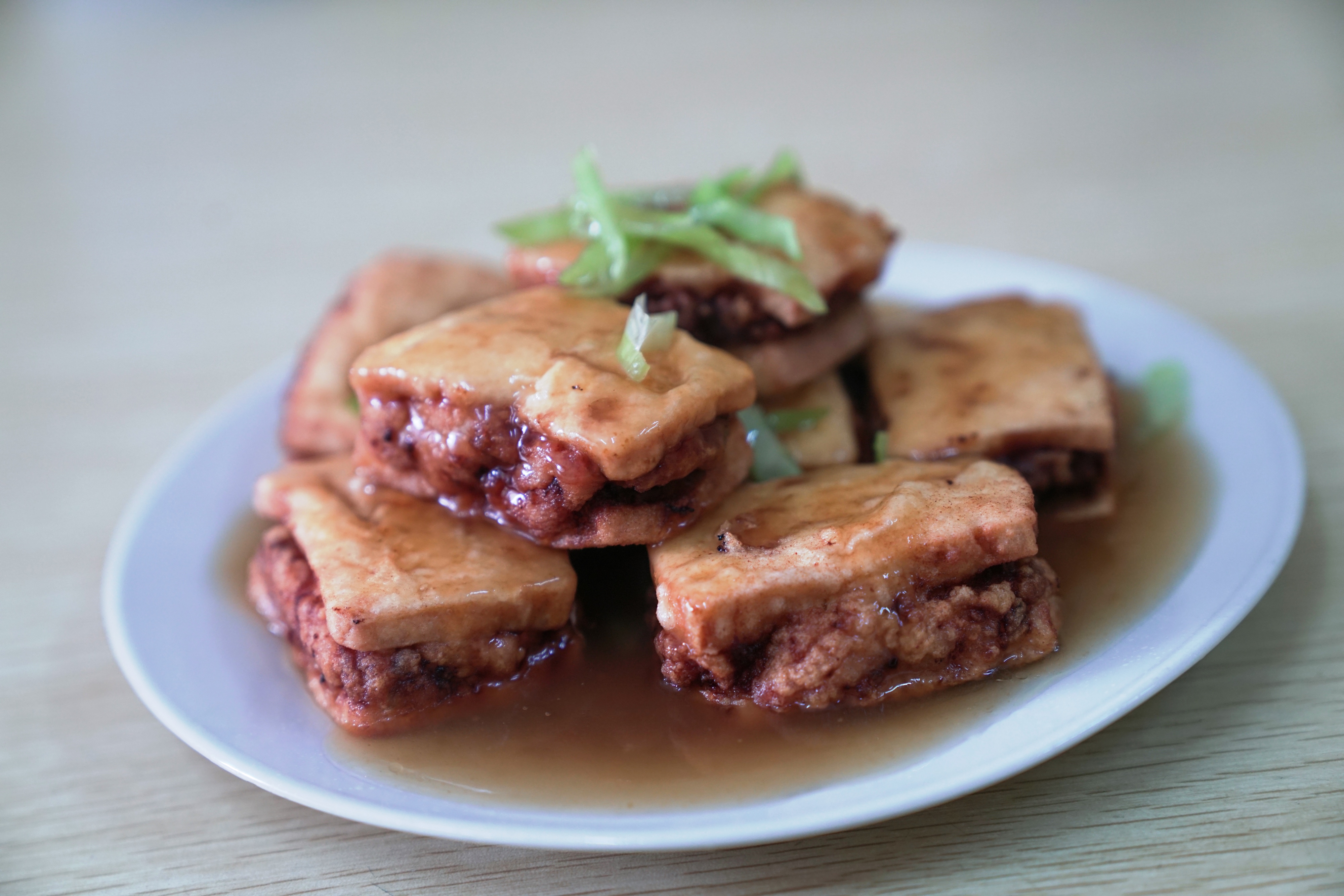 东北水饺餐厅图片