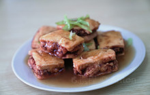 东北水饺餐厅图片