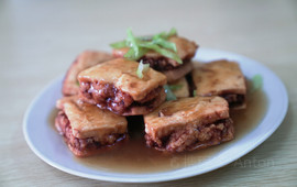 东北水饺