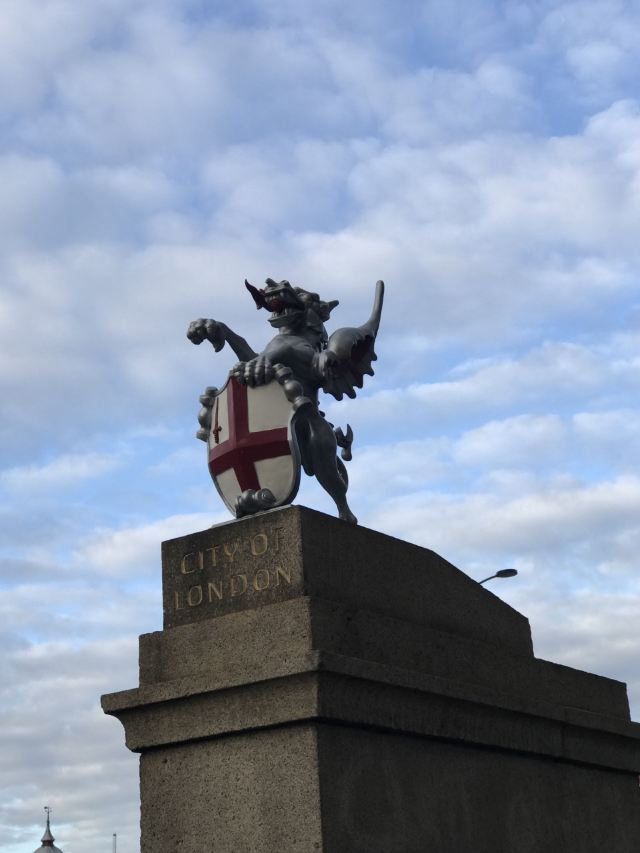 倫敦塔橋