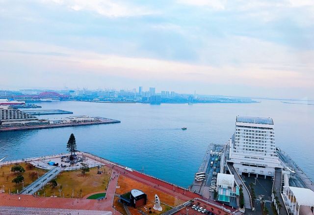 Kobe Port Tower