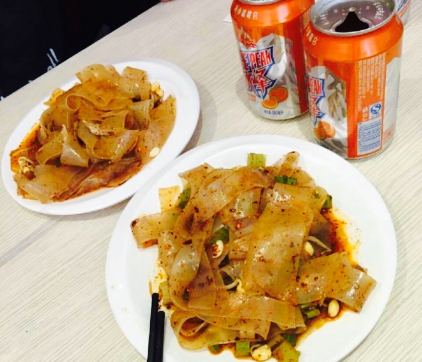 李不言小孟华(粮集路店)餐厅图片