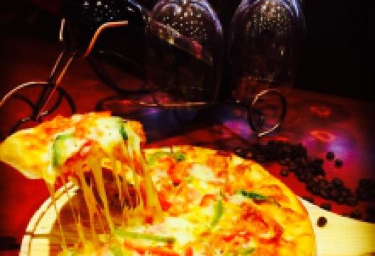 时光比萨(人民大路店)美食图片