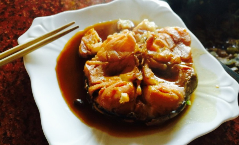 家家乐渔村餐厅图片