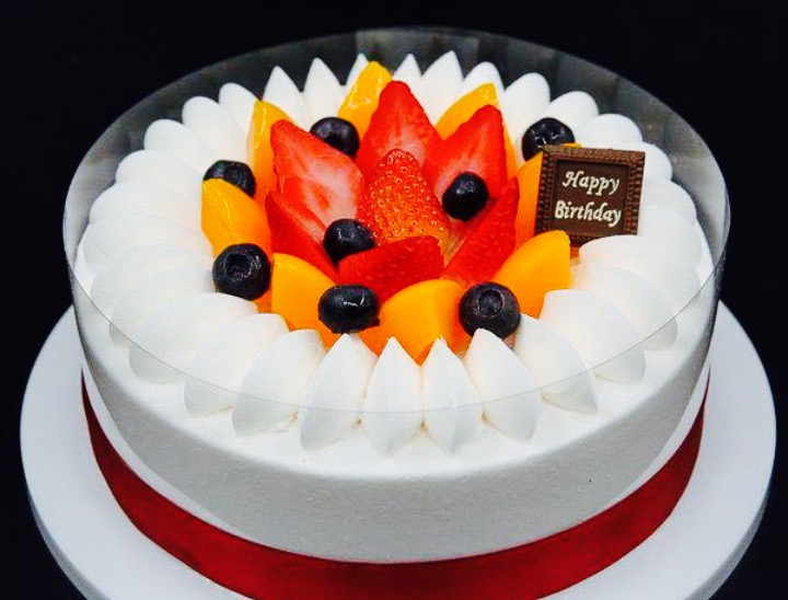 欧香林烘焙坊(四道街店)