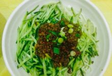 北京面对面面馆美食图片