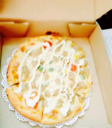 意茉披萨(睢县老十字街店)