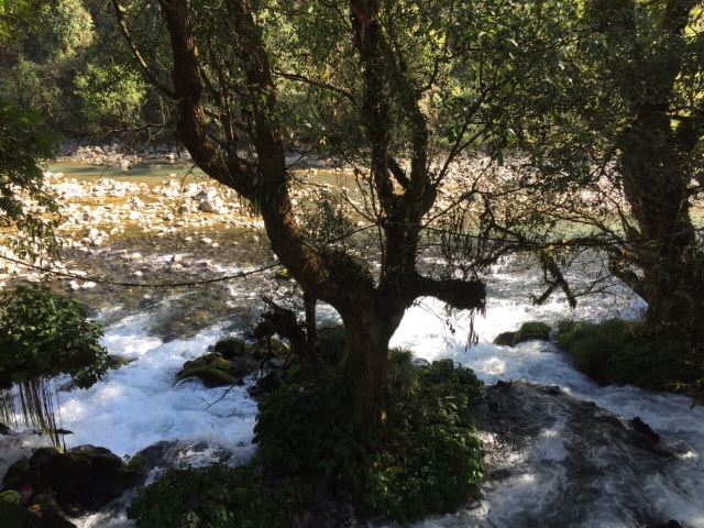 火山地熱國家地質公園