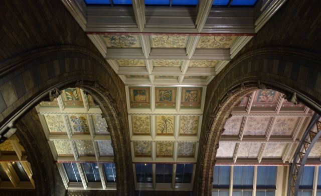 Natural History Museum
