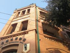 青岛邮电博物馆-青岛-Joice98