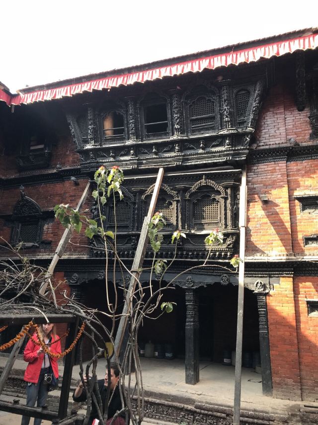 庫瑪麗女神廟