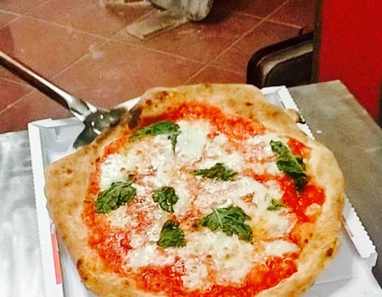 Scugnizzo Napoletano