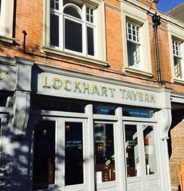 Lockhart Tavern餐厅图片
