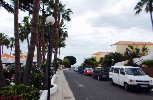 Pastelerias y Confiterias Pantarajal餐厅图片