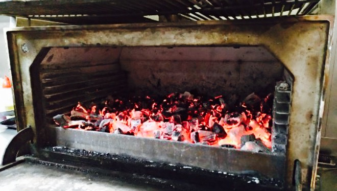 Brasserie Turcanu餐厅图片