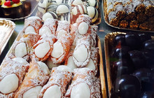 Pasticceria Scardillo餐厅图片