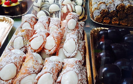 Pasticceria Scardillo