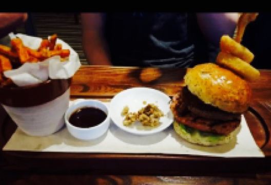 Thornton Lodge美食图片