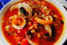 Taverna Kerkira美食图片