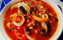 Taverna Kerkira餐厅图片