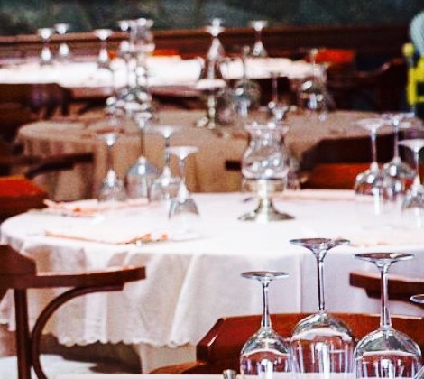 Ristorante Pizzeria Eden 2