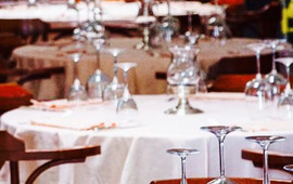 Ristorante Pizzeria Eden 2