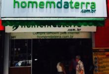 Homem da Terra购物图片