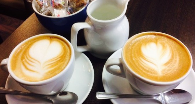 The Fig Tree Restaurant餐厅图片