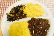 Ristorante Al Cacciatore美食图片