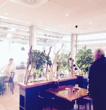 Trattoria des Crêtes