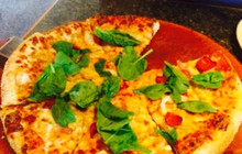 Pizza Hut餐厅图片