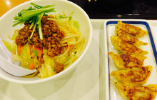 Ringerhut Mallage Shobu餐厅图片