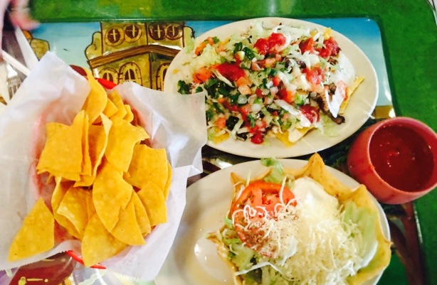 La Pinata Mexican Restaurant