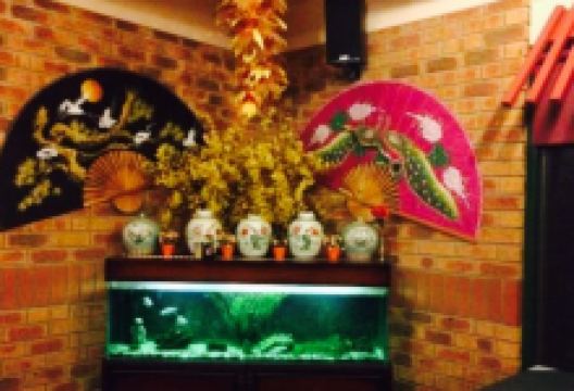 Dragon Village Chinese Restaurant美食图片
