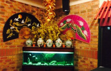 Dragon Village Chinese Restaurant餐厅图片
