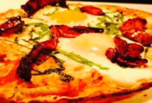 Bayview Restaurant美食图片