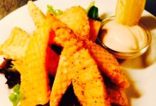 Lakeside Bar & Restaurant美食图片