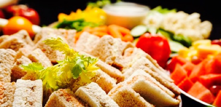 Home Style Cafe餐厅图片