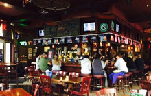 Patterson's Pub & Grill餐厅图片