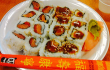 Helmi's Japanese餐厅图片